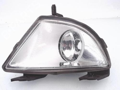 Right front fog light FORD FIESTA V (JH_, JD_) 1.4 TDCi | BP25357197C31 