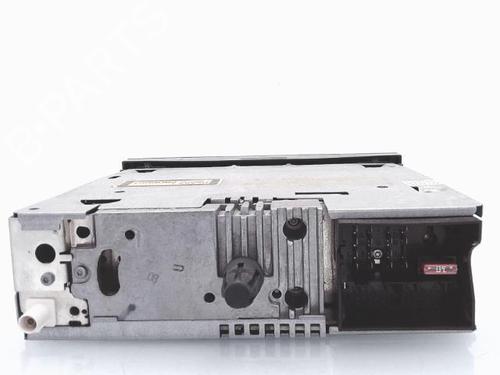 radio-peugeot-307-break-3e-2002-2003-2004-2005-2006-2007-2008-2009-25369218 main image