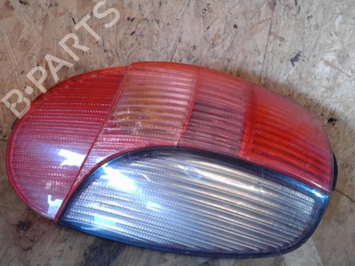 Used Left taillight Left taillight PEUGEOT 306 Break (7E, N3, N5) 1.6 (98 hp) 25373217 25373217