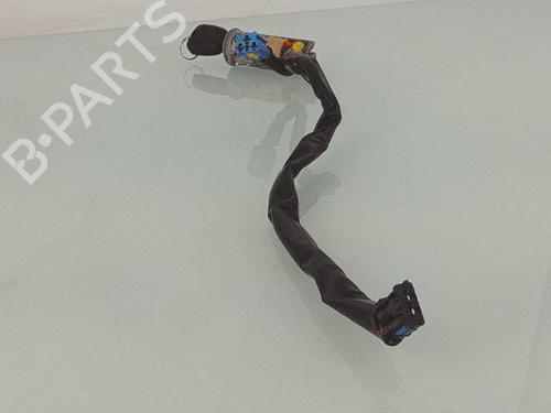 Ignition barrel PEUGEOT 206 Hatchback (2A/C) 1.1 i | BP25362602M48 