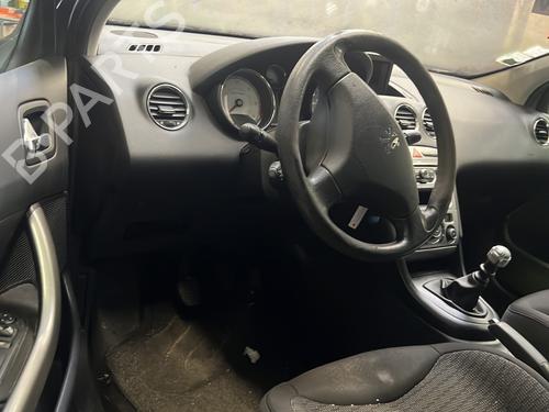 Left front window switch PEUGEOT 308 SW I (4E_, 4H_) 1.6 HDi | BP25362750I27 - Image 7
