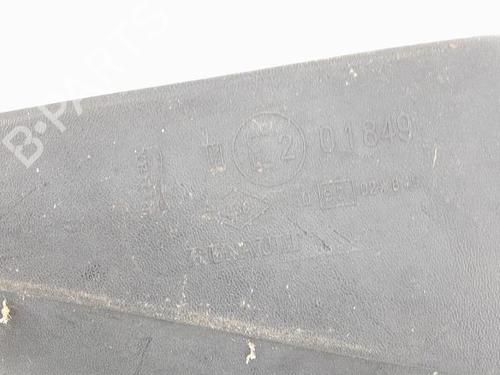 Left mirror RENAULT CLIO I Hatchback Van (S57_) 1.9 D | BP29521098C26 