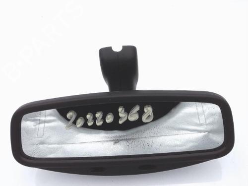 Used Rear mirror CITROËN C4 I (LC_) 1.6 HDi (109 hp) 25354932