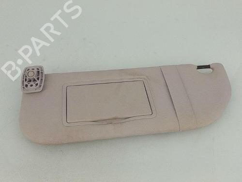 Used Left sun visor CITROËN C3 I (FC_, FN_) 1.1 i (60 hp) 28172178