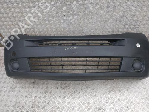 Used Front bumper Front bumper 25355641 25355641