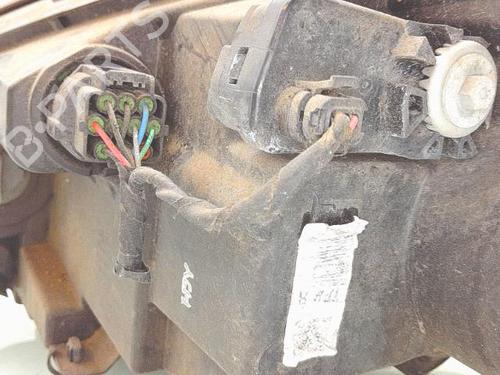 Right headlight KIA PICANTO II (TA) 1.2 | BP39155214C29 - Image 2