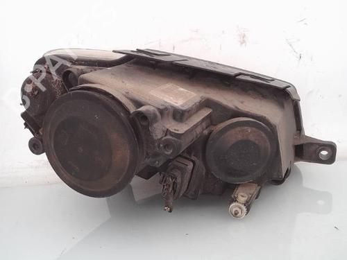 Scheinwerfer links VW PASSAT B6 (3C2) 1.9 TDI | BP25360249C28 