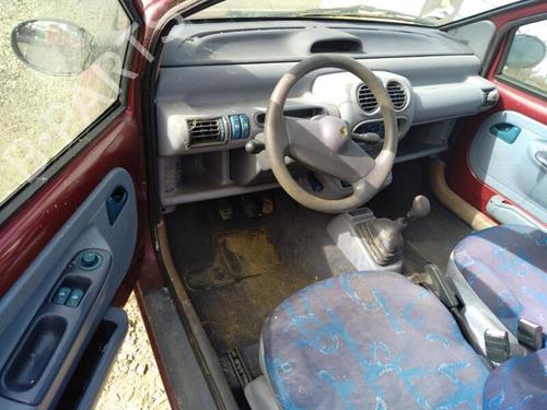Højre baglygte RENAULT TWINGO I (C06_) 1.2 (C066, C068) | BP25358801C35 