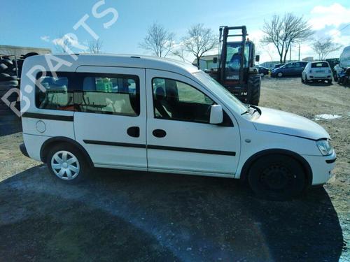 Venstre forlygte OPEL COMBO Tour 1.3 CDTI 16V | BP25361759C28 - Image 6