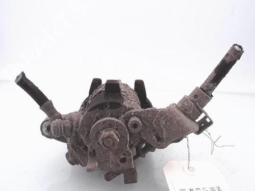 Used Left rear brake caliper Left rear brake caliper SEAT LEON (1M1) 1.9 TDI (110 hp) 25363484 25363484