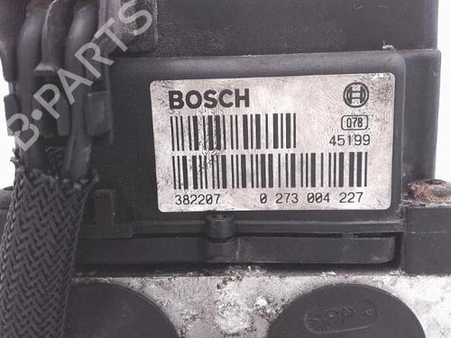 ABS Bremseaggregat OPEL CORSA C (X01) 1.2 (F08, F68) | BP25357381M43 