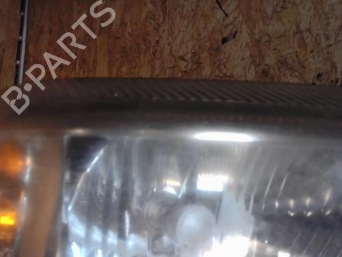 Right headlight RENAULT LAGUNA II (BG0/1_) 1.8 16V (BG04, BG0B, BG0C, BG0V) | BP25351724C29 
