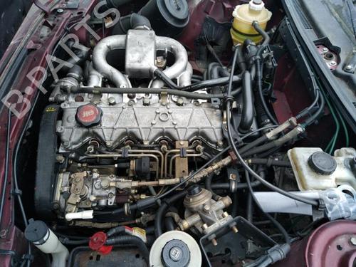 Brukte deler til RENAULT 21 Estate (K48_) 2.1 D (K480) 2457762