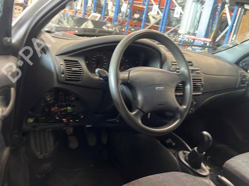 Felg FIAT MAREA (185_) 1.9 JTD 110 (185AXT1A) | BP25367925C45 