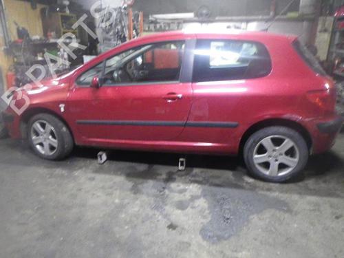 Rear windshield wiper arm PEUGEOT 307 (3A/C) 1.6 HDi 110 | BP25368480C144 