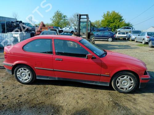 Switch BMW 3 Compact (E36) 318 tds | BP25358786I30  - Image 9