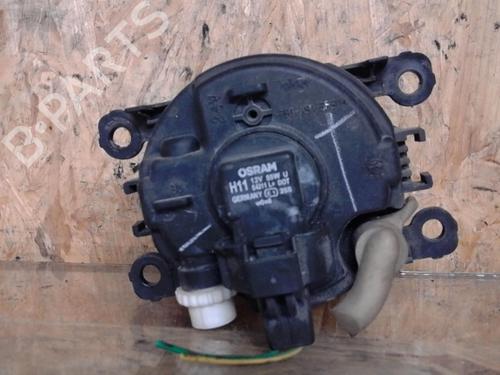 Left front fog light CITROËN C4 I (LC_) 1.6 HDi | BP25359272C30