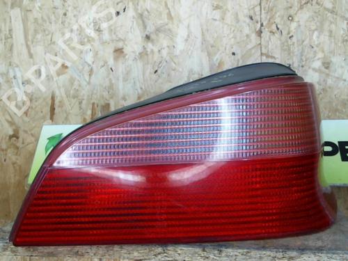 Used Right taillight PEUGEOT 106 I (1A, 1C) 1.5 D (58 hp) 25365671