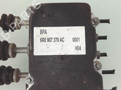 Pompe ABS VW POLO V (6R1, 6C1) 1.6 TDI | BP25352168M43