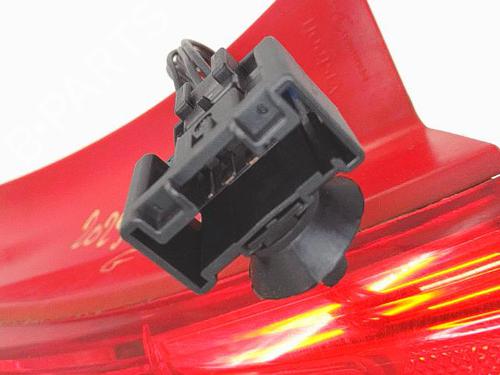 Left taillight CITROËN C4 I (LC_) 1.6 HDi | BP25356569C34 