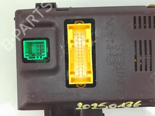 Climate control PEUGEOT 307 (3A/C) 2.0 HDi 135 | BP25351916I5 