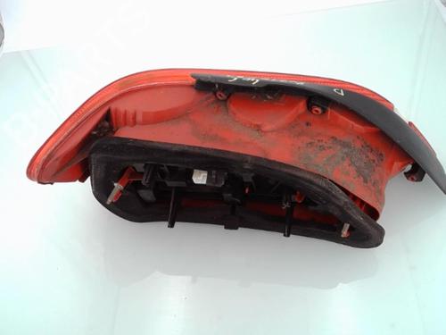 Used Right taillight PEUGEOT 406 (8B) 2.0 HDI 110 (109 hp) 25355615
