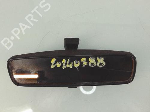 Rear mirror CITROËN SAXO (S0, S1) 1.0 X | BP25349465I6 