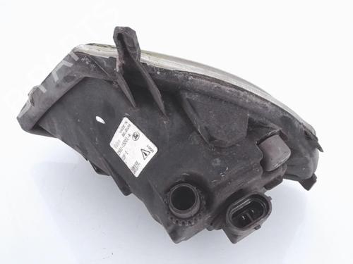 Used Left front fog light Left front fog light 25355393 25355393