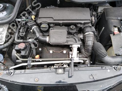 Pipe PEUGEOT 206+ (2L_, 2M_) 1.4 HDi eco 70 | BP25366804M125 - Image 7