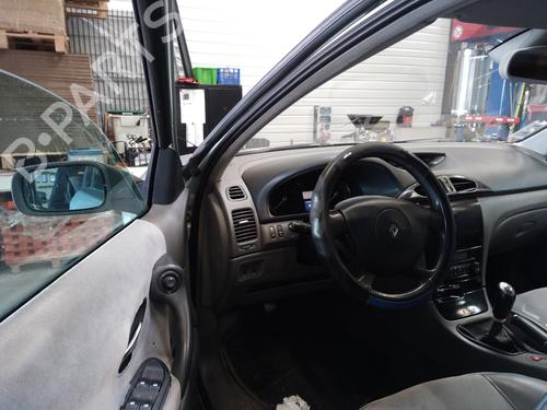 Switch RENAULT LAGUNA II (BG0/1_) 1.8 16V (BG04, BG0B, BG0C, BG0V) | BP25370649I30  - Image 7