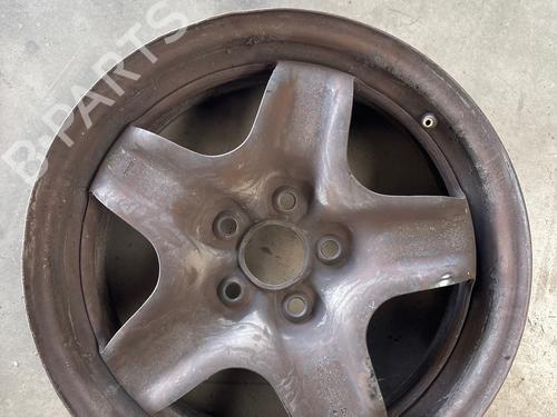 Used Rim Rim 37503721 37503721