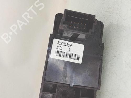 Switch RENAULT MEGANE III Hatchback (BZ0/1_, B3_) | BP35989492I30 - Image 4