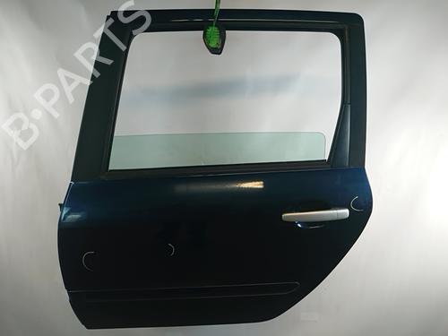 Used Left rear door PEUGEOT 307 SW (3H) 1.6 HDI 110 (109 hp) 30378257