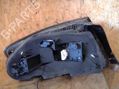 Right taillight PEUGEOT 407 (6D_) 2.0 HDi 135 (6DRHRH, 6DRHRE, 6DRHRG, 6DRHRJ) | BP25373112C35 