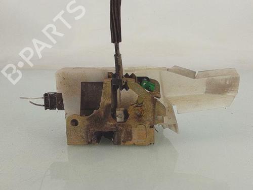 Front right lock RENAULT CLIO II (BB_, CB_) 1.2 (BB0A, BB0F, BB10, BB1K, BB28, BB2D, BB2H, CB0A,... | BP27523293C97 