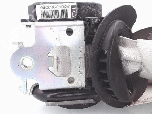 Used Front left belt tensioner PEUGEOT 508 SW I (8E_) 1.6 HDi (115 hp) 25353420