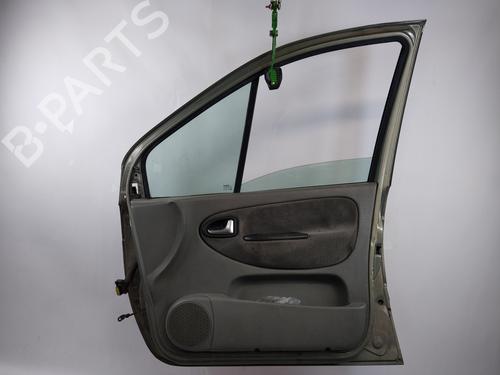 Used Right front door Right front door 25359859 25359859