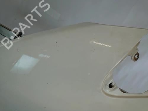 Used Left front fenders Left front fenders 37203394 37203394