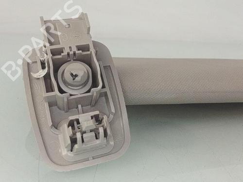 Left sun visor RENAULT MEGANE III Hatchback (BZ0/1_, B3_) 1.5 dCi (BZ0C) | BP25370584I1 