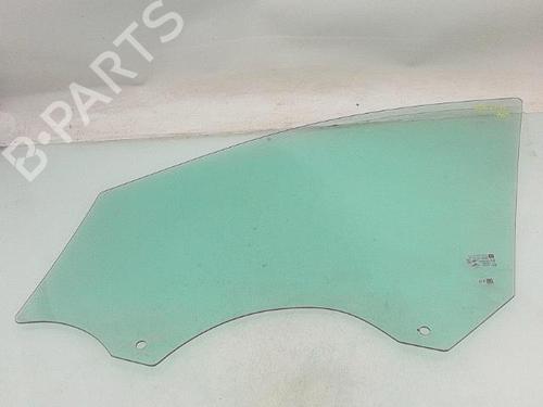 Dør rude højre foran Dør rude højre foran OPEL ASTRA K Sports Tourer (B16) 1.6 CDTi (35) (136 hp) 37503770 37503770