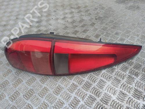 Used Left taillight Left taillight 25351355 25351355