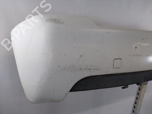 Rear bumper PEUGEOT 106 II (1A_, 1C_) 1.0 i | BP25349561C8 