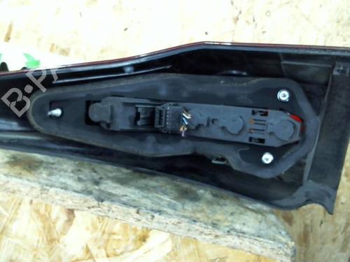 Left taillight RENAULT MEGANE II Estate (KM0/1_) 1.5 dCi (KM02, KM13) | BP25373842C34 