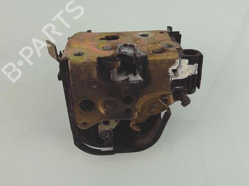 Used Front right lock Front right lock FIAT PUNTO (176_) 55 1.1 (54 hp) 25352030 25352030