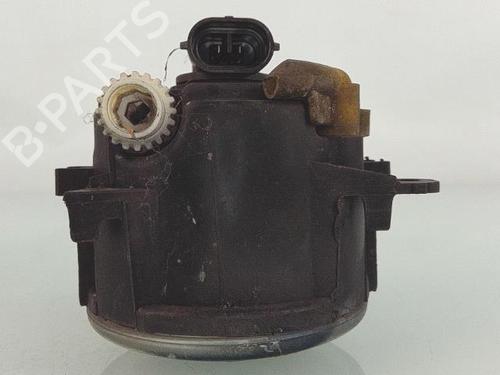 Right front fog light CITROËN C6 (TD_) 2.7 HDi | BP26656918C31 - Image 4
