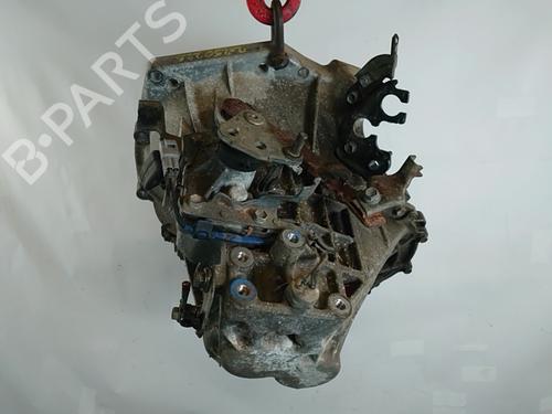 gearbox-citroen-c1-pm_-pn_-2005-2006-2007-2008-2009-2010-2011-2012-2013-2014-32111722 main image