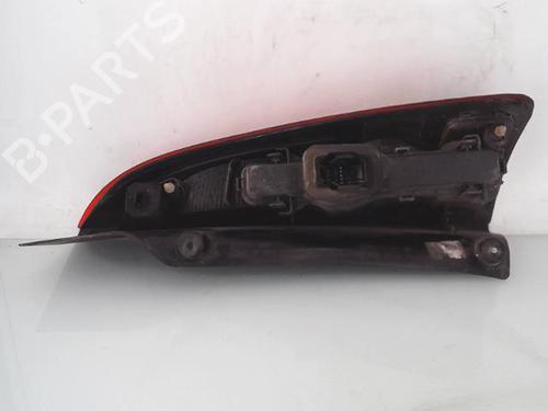 Left taillight RENAULT ESPACE IV (JK0/1_) 2.2 dCi (JK0H) | BP25360219C34 