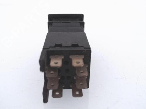 Used Warning switch CITROËN XANTIA (X1_, X2_) 1.9 Turbo D (90 hp) 25369519