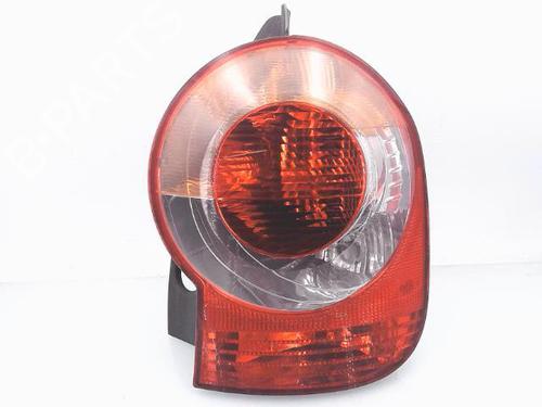 Right taillight RENAULT MODUS / GRAND MODUS (F/JP0_) 1.4 (JP01, JP0J) | BP25363478C35 