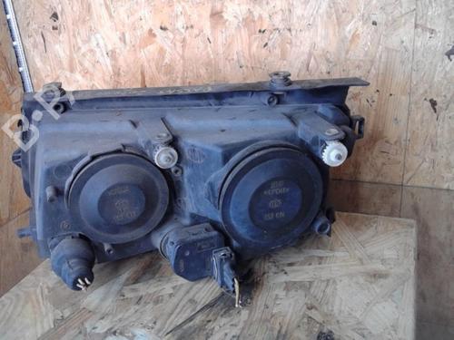 Højre forlygte VW PASSAT B5 Variant (3B5) 1.9 TDI | BP25373720C29 